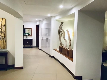 2 Bedroom Penthouse