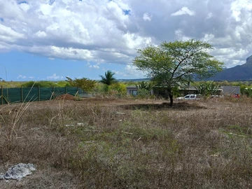 Land