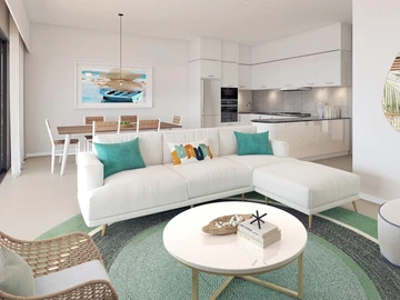 3 Bedroom Townhouse, Duplex