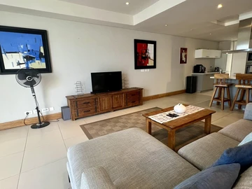 3 Bedroom Townhouse, Duplex
