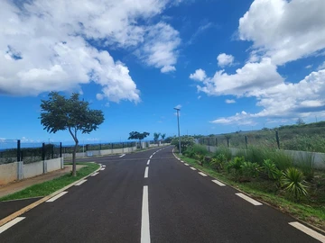Land