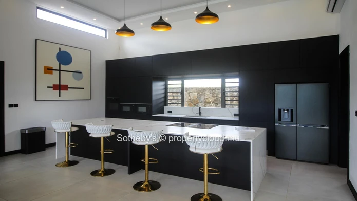 Villa Luna - Domaine Lagrange