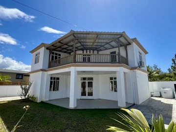 3 Bedroom Villa