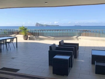 Penthouse de 3 Chambres