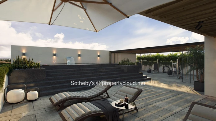Lagoon Heights - eQ Residences