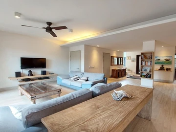 3 Bedroom Townhouse, Duplex