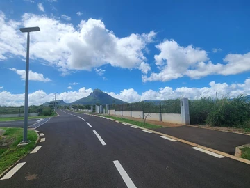 Land