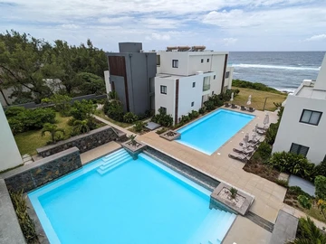 3 Bedroom Penthouse