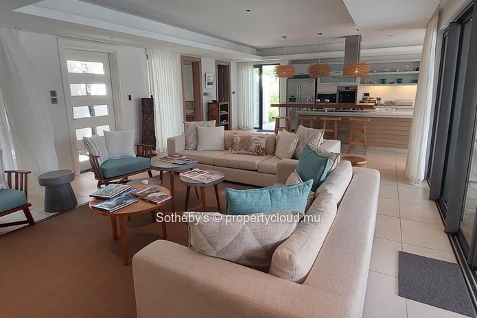 Cornerstone Villa