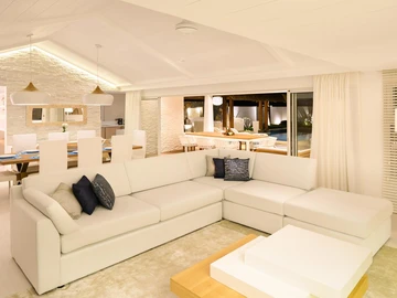 3 Bedroom Villa