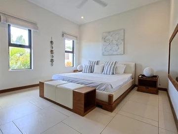 Appartement de 3 Chambres
