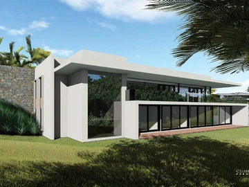 4 Bedroom Apartment