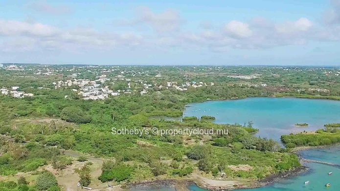 Land of Wonders - St Antoine Plot 1