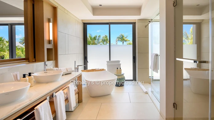 Éclat Tropical - One&Only Private Homes