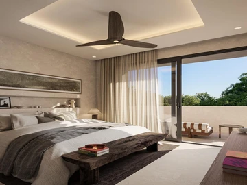 3 Bedroom Villa