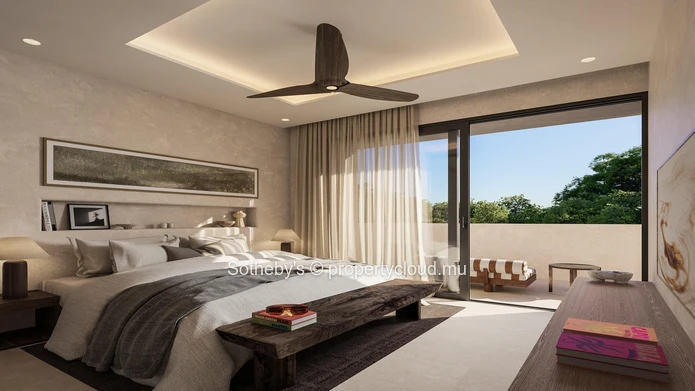 Golden Rock - Heritage Villas Valriche