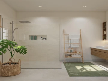 3 Bedroom Villa