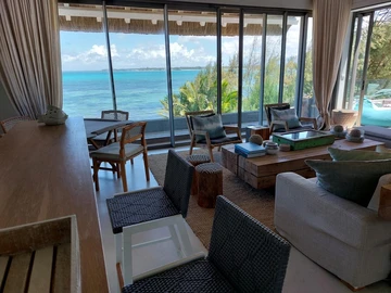 4 Bedroom Penthouse