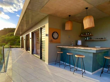 Villa de 5 Chambres