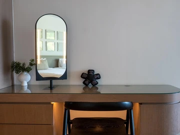 2 Bedroom Villa