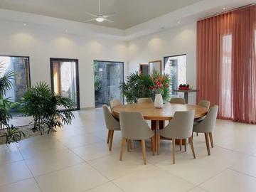 4 Bedroom Villa