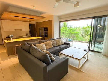 3 Bedroom Apartment