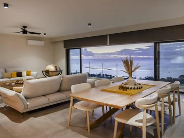 4 Bedroom Villa