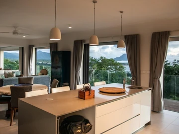 Villa de 5 Chambres