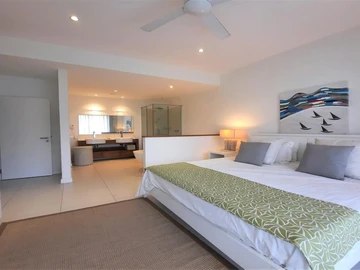 Appartement de 3 Chambres