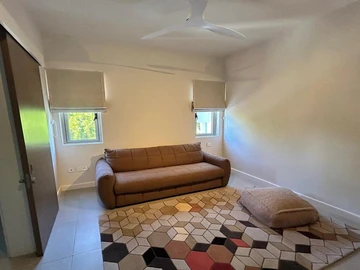 3 Bedroom Penthouse