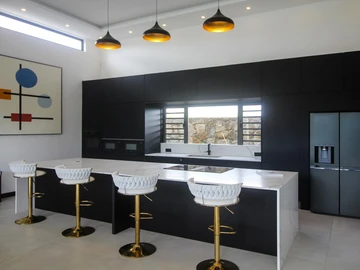 3 Bedroom Villa