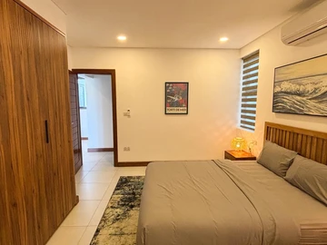 3 Bedroom Apartment