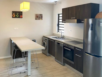 Appartement de 2 Chambres