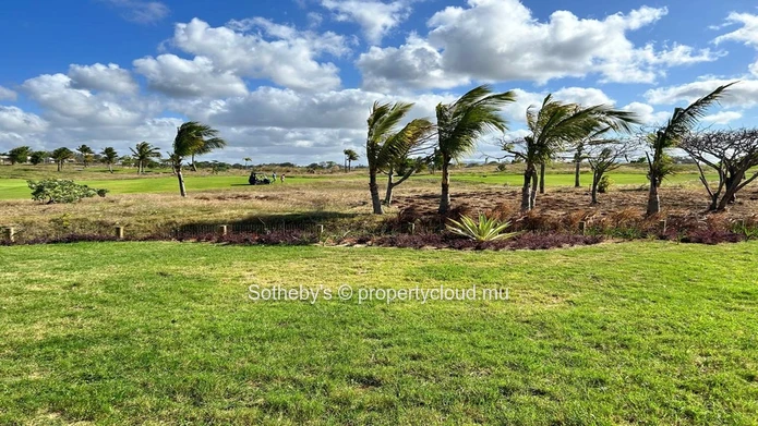 Paradise Fairways