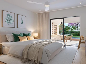 3 Bedroom Villa