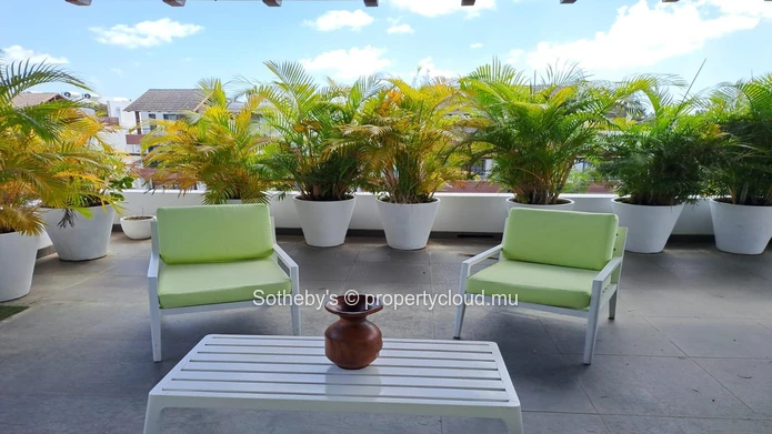 Aqua Marine - Penthouse