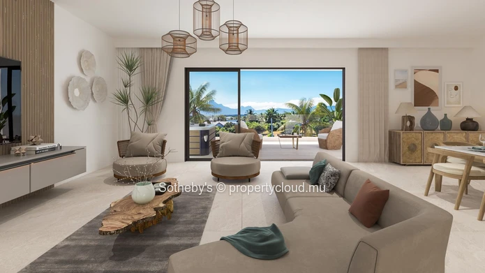 Ocean Pearl - Penthouse