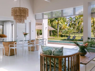 4 Bedroom Villa
