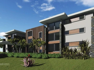 4 Bedroom Apartment