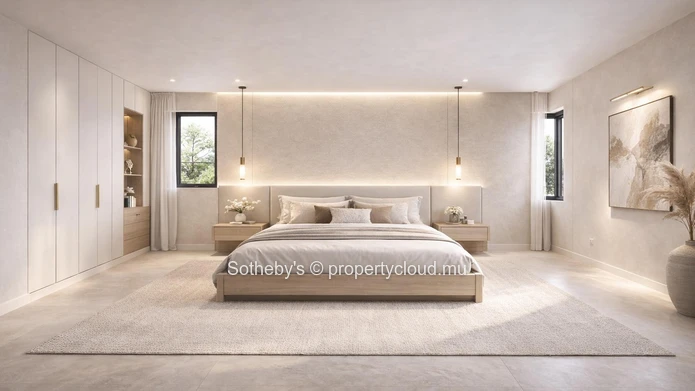 Somerset West Apartment