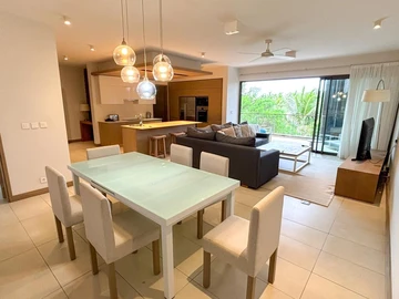 3 Bedroom Apartment