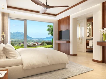 3 Bedroom Apartment