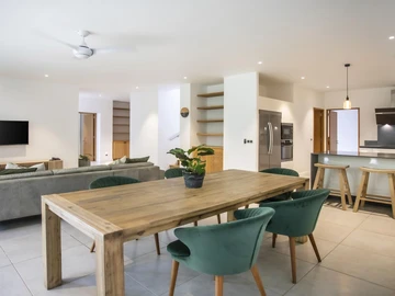 3 Bedroom Villa