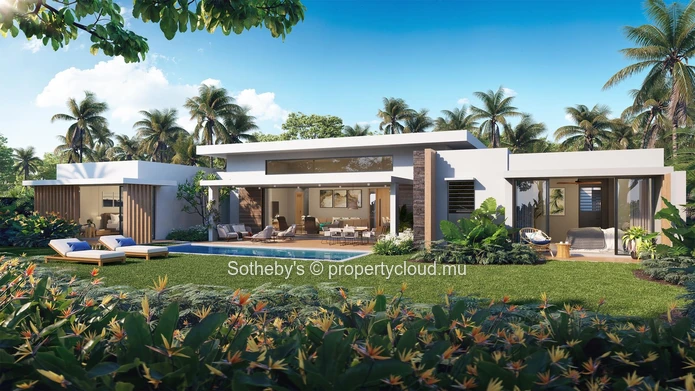 The Kempt- Villa 1 
