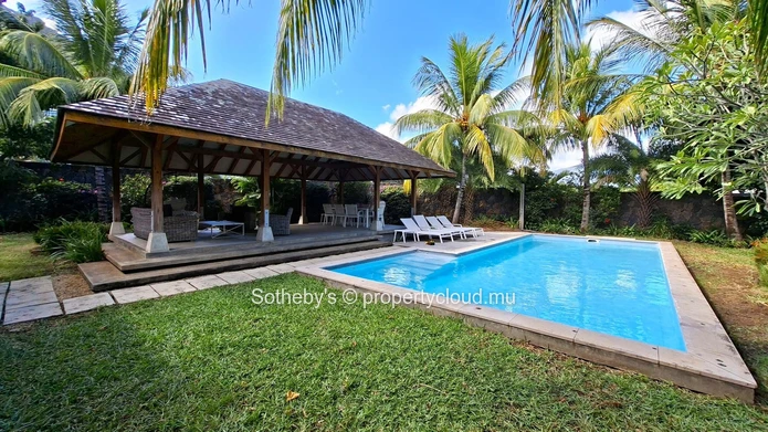 Another Extraordinary Property