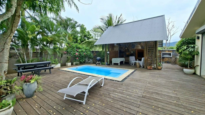 West Wind Villa
