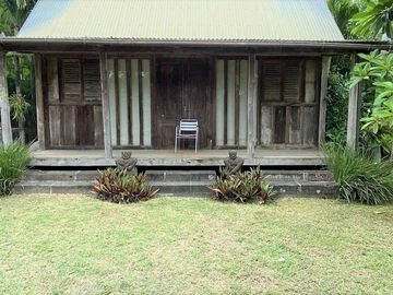 Maison de 4 Chambres