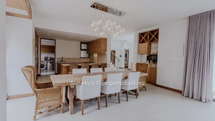 Fairway Lux -  Mont Choisy Golf & Beach Estate