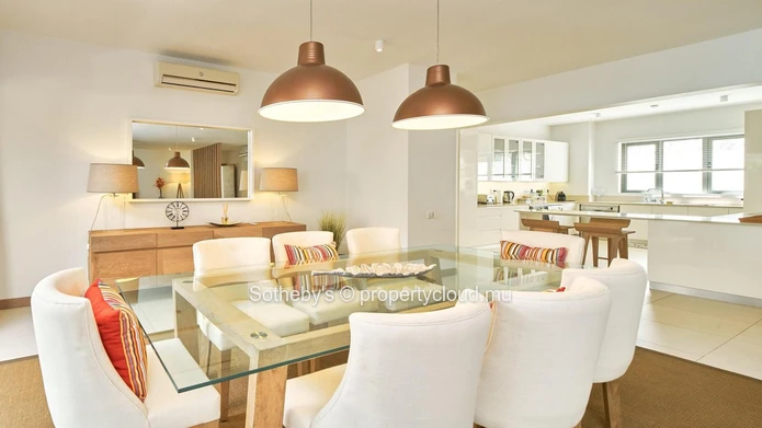 Luxe côtier 