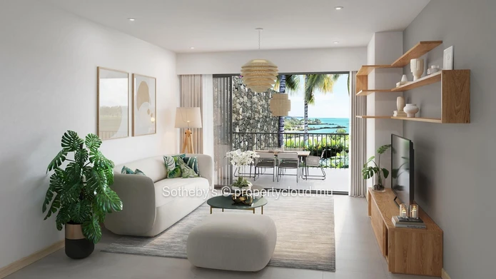 Kalodyne Bay- Appartement 4
